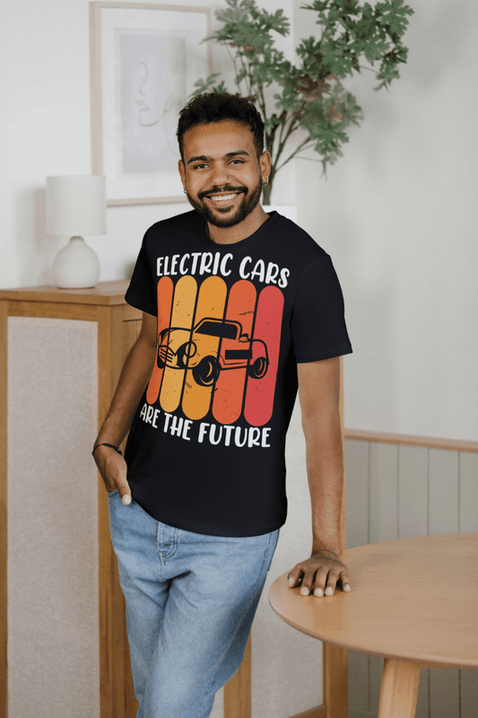 Men's  This is Me T-Shirt ( T-TIM-1-10000019 )