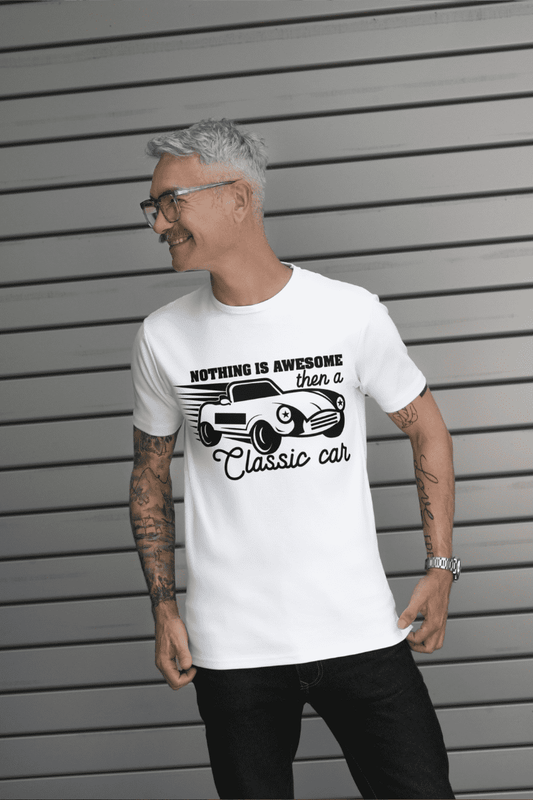 Men's  This is Me T-Shirt ( T-TIM-1-10000013)