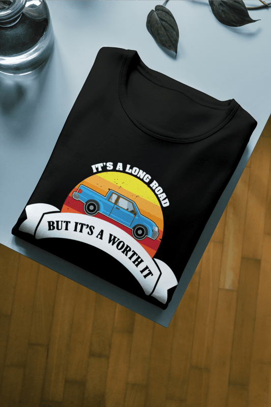 Men's  This is Me T-Shirt ( T-TIM-1-10000011)